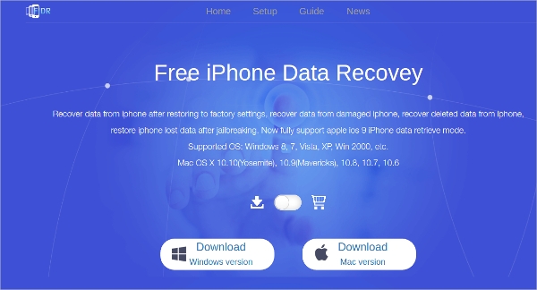 tipard ios data recovery crack